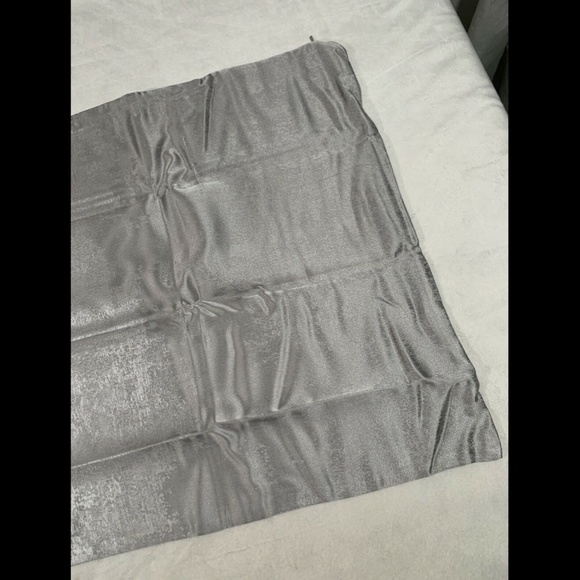 NIB Hotel Collection Muse (1) Standard Pillow Sham Case - Picture 7 of 12